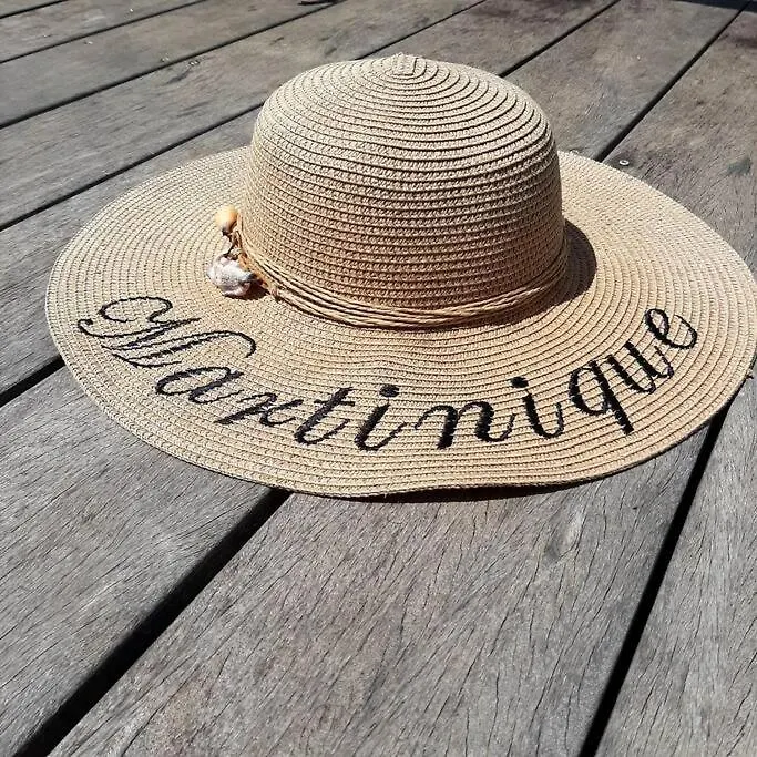Charmant Haut De Villa Avec Piscine Partagee 勒沃克兰 度假居