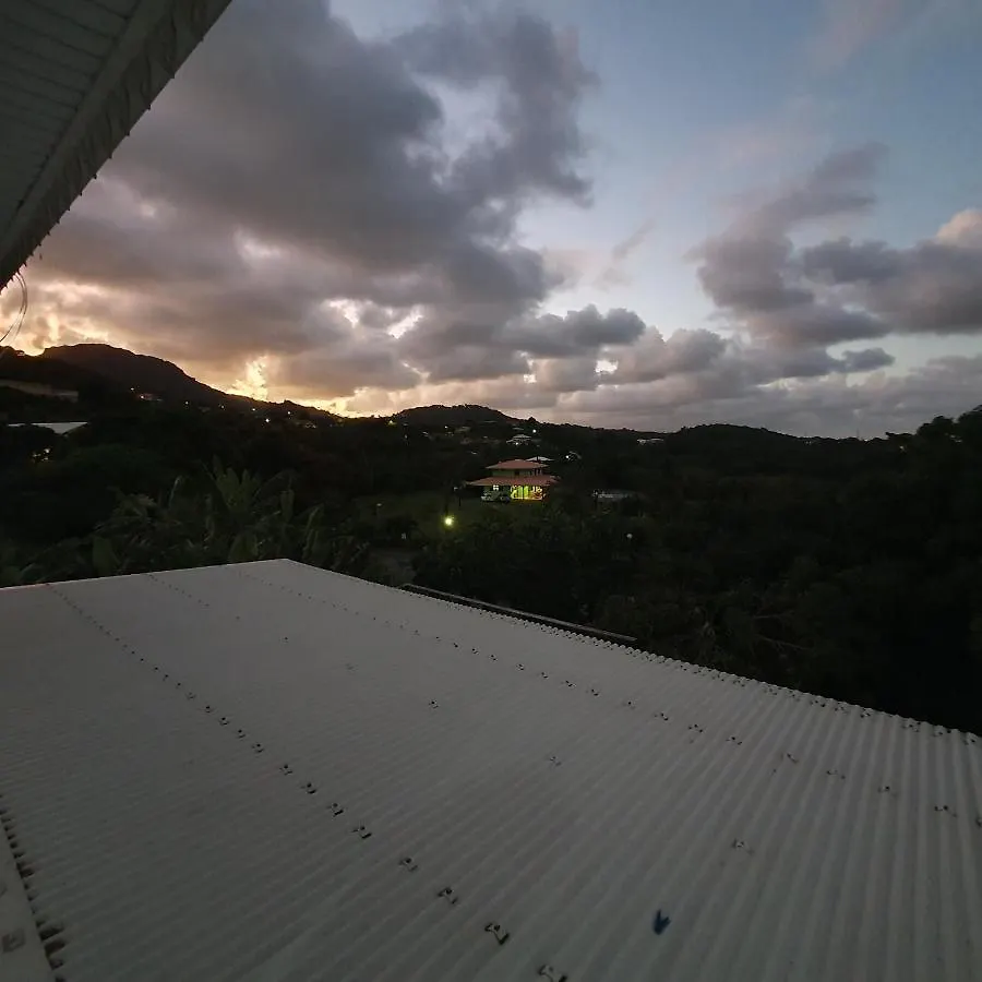 Charmant Haut De Villa Avec Piscine Partagee 勒沃克兰 0*,