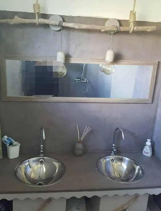 Holiday home Charmant Haut De Villa Avec Piscine Partagee Le Vauclin
