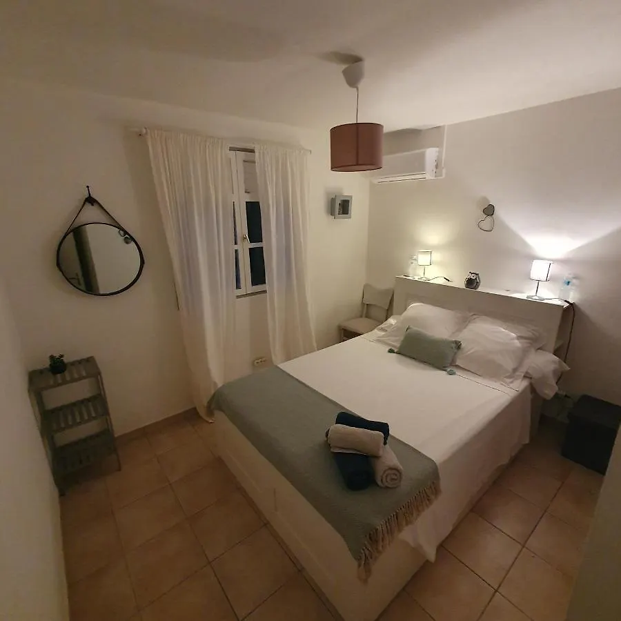 Charmant Haut De Villa Avec Piscine Partagee Le Vauclin Holiday home